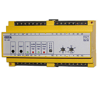 RC48C