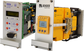 ISOMETER® iso1065 (IRDH1065) ISOMETER® iso1065 (IRDH1065)