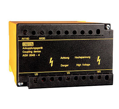 AGH204S-4