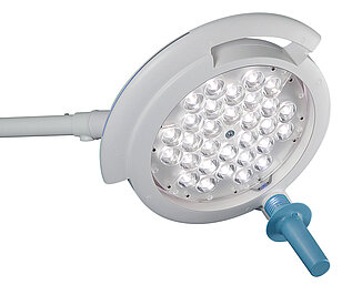 MV-100 Surgical Light