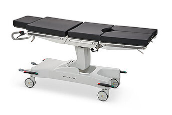 Rapido™ Hospital Trolley