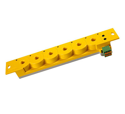 ISOSCAN® EDS151