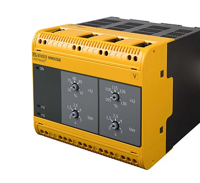 LINETRAXX® VMD258