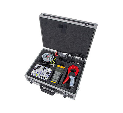ISOSCAN® EDS30…
