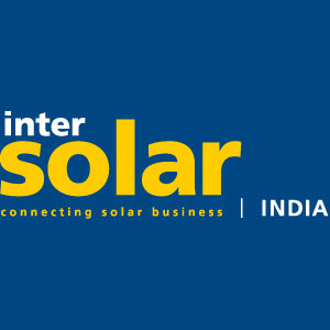Intersolar India 2020