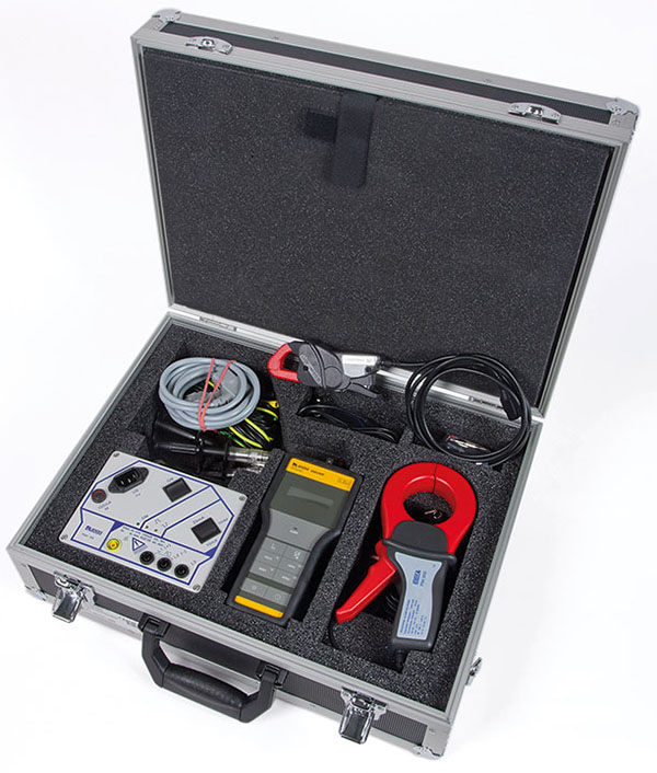 ISOSCAN® EDS30…
