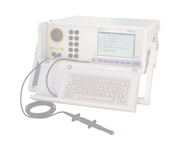 UNIMET® 1100ST